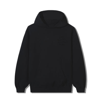 Same But Different Tonal Hoodie