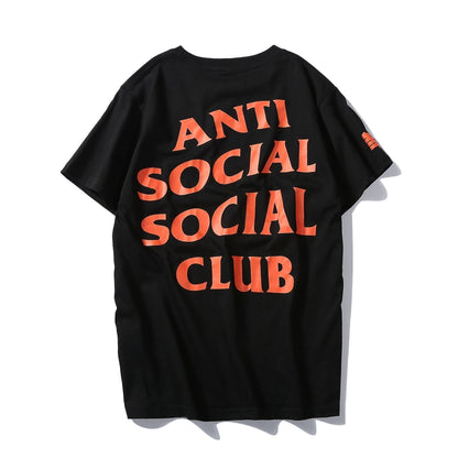 T-shirt ASSC x Undefeated