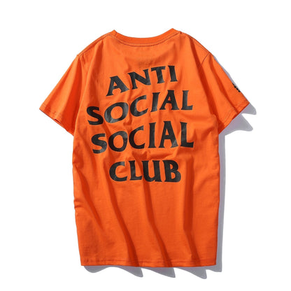 T-shirt ASSC x Undefeated