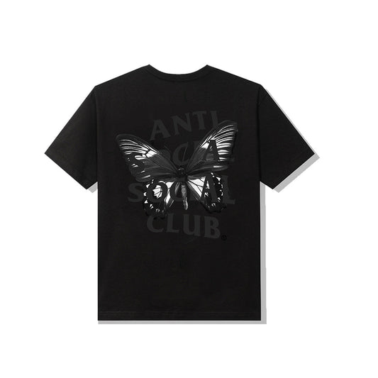 Hidden Sky Black T-shirt