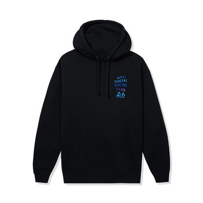 24 Heures Du Mans Hoodie