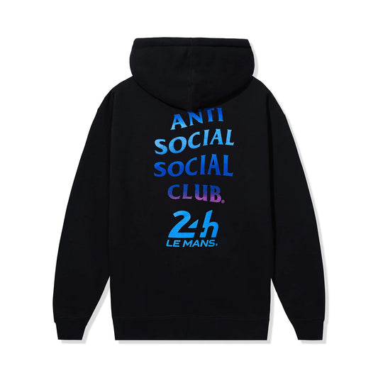 24 Heures Du Mans Hoodie