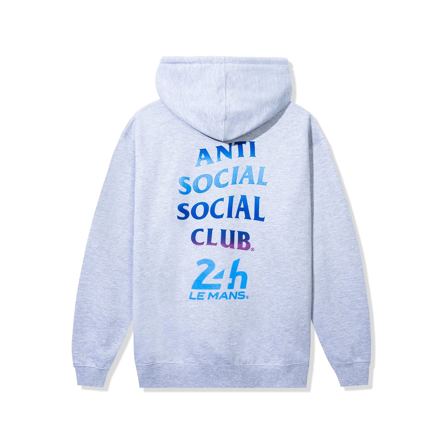 24 Heures Du Mans Hoodie