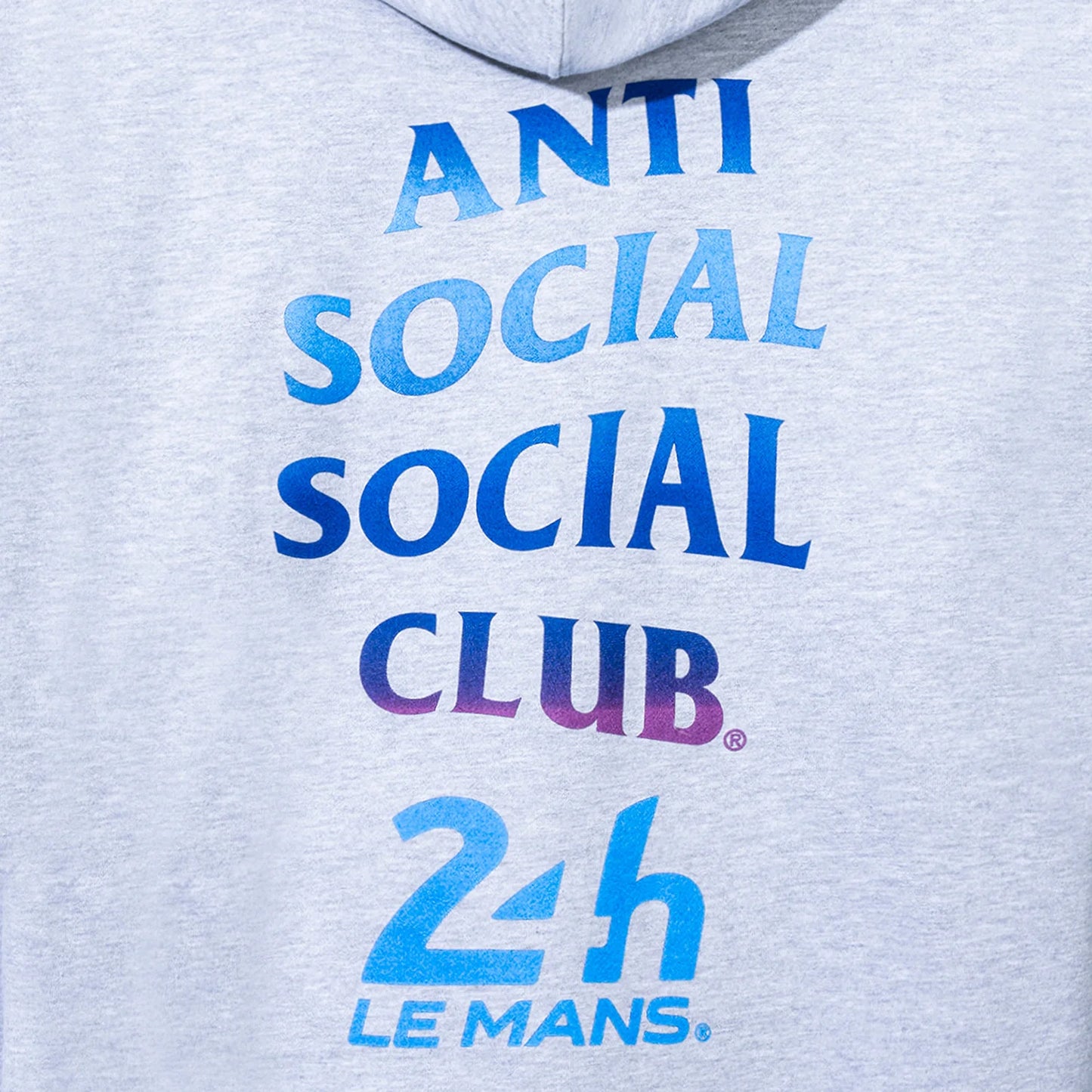 24 Heures Du Mans Hoodie