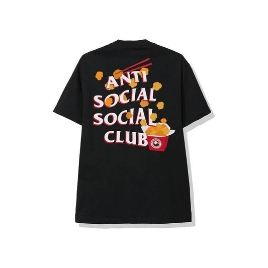 ASSCxPanda Express Tee