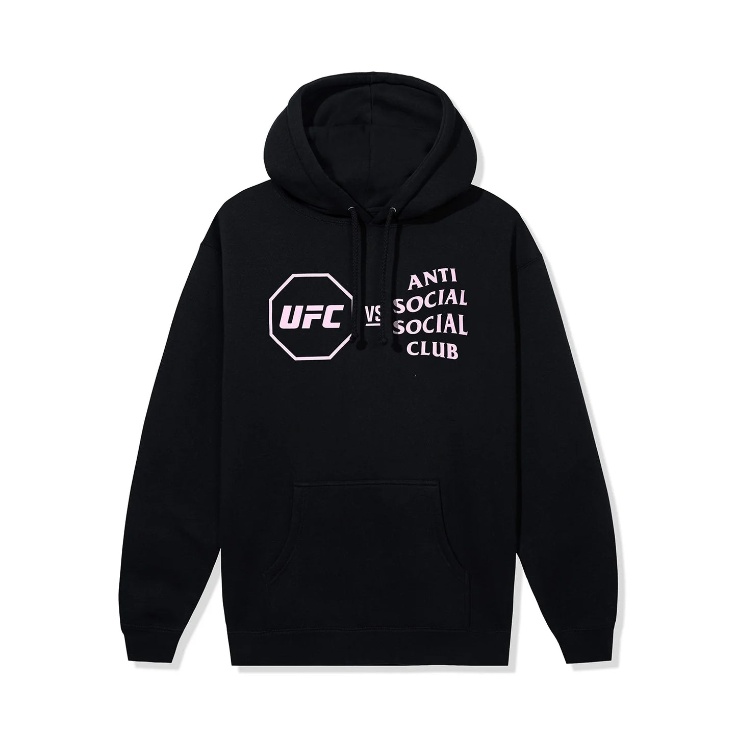 ASSC x UFC Versus Hoodie