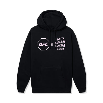 ASSC x UFC Versus Hoodie