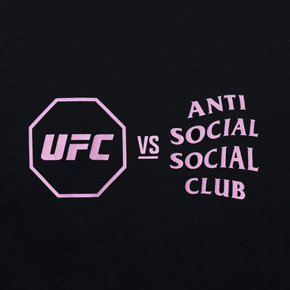 ASSC x UFC Versus Hoodie