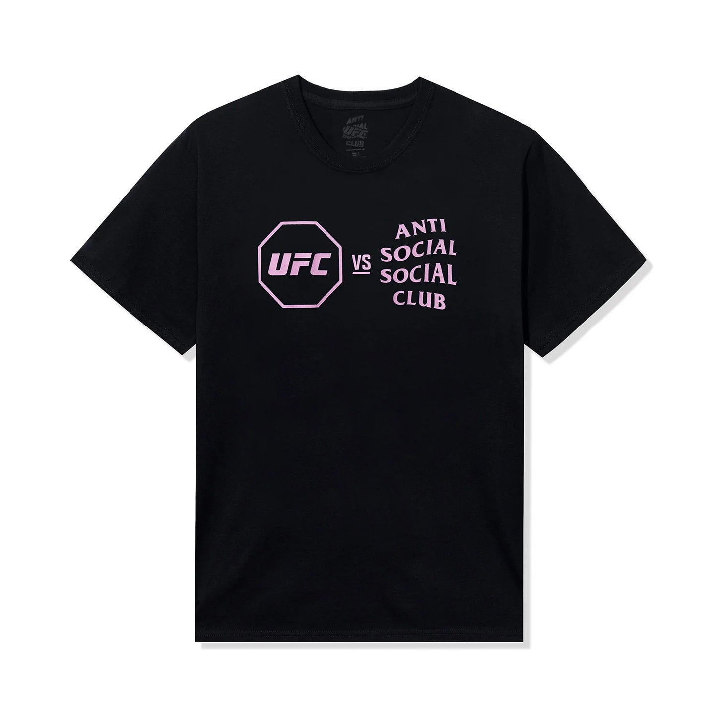 ASSC x UFC Versus Tee