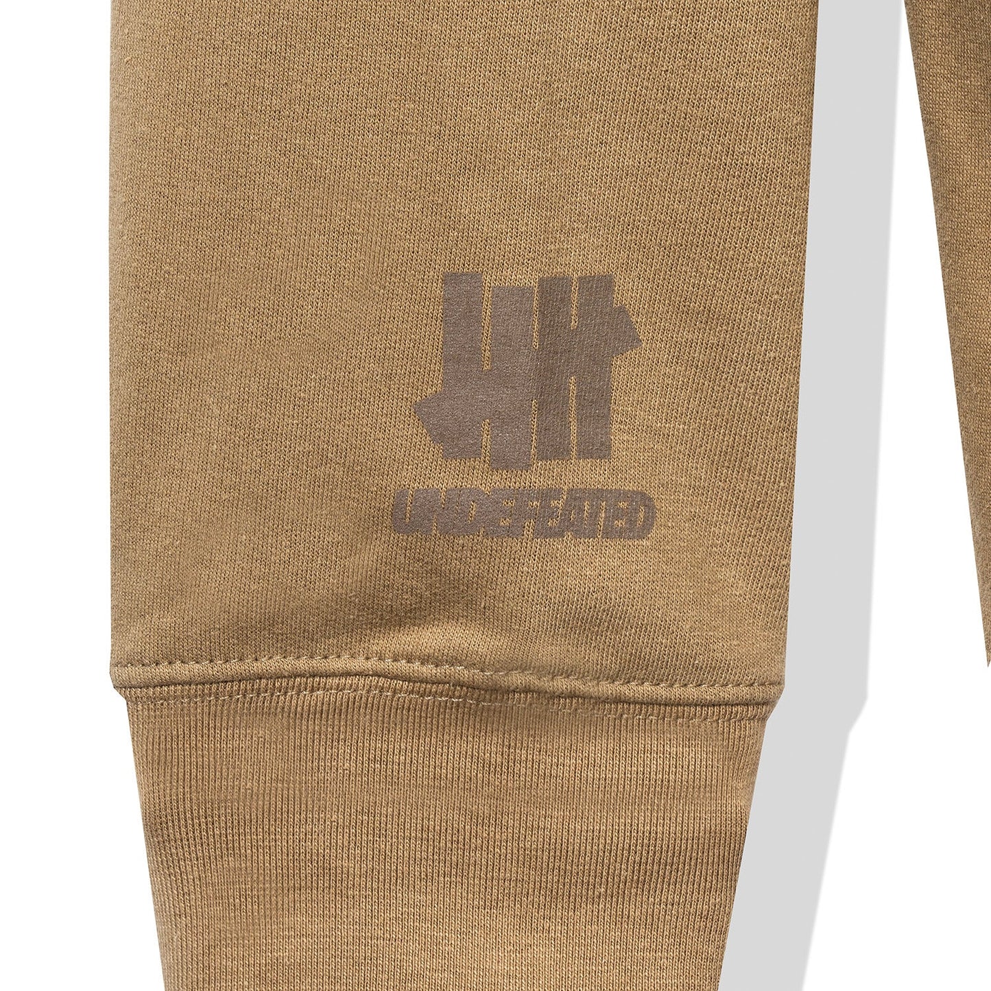 Sudadera con capucha ASSC x Undefeated Todavía Paranoid