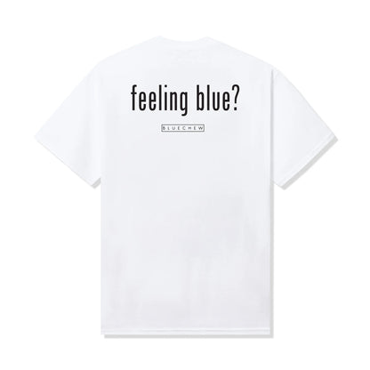 T-shirt Feeling Blue BlueChew