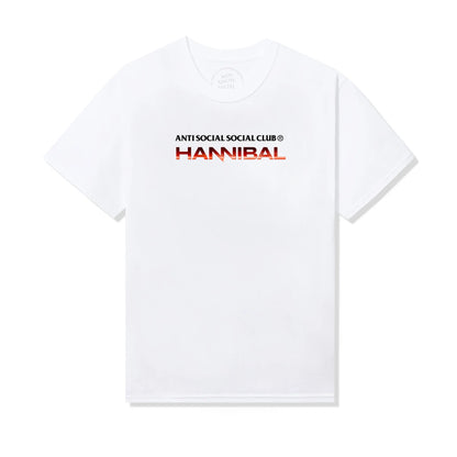 Camiseta Hannibal Poster