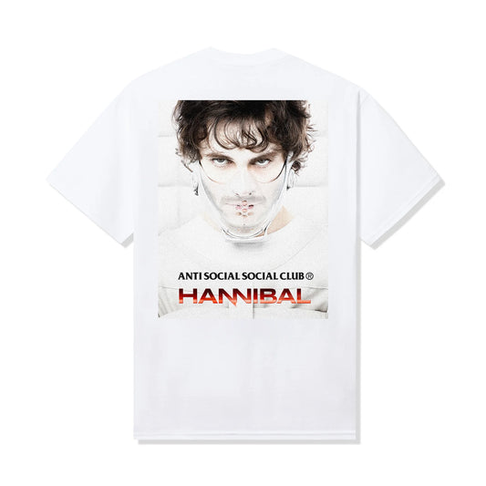 Hannibal Poster Tee