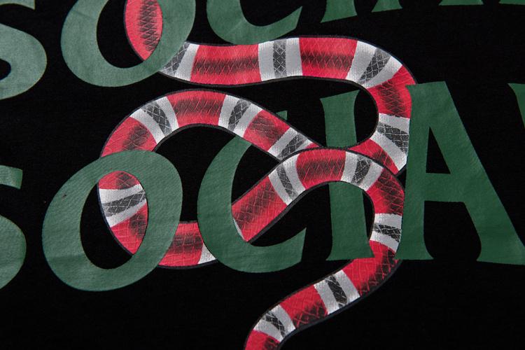 Camiseta Lampropeltis