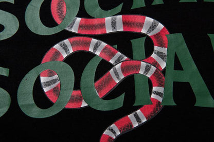 Camiseta Lampropeltis