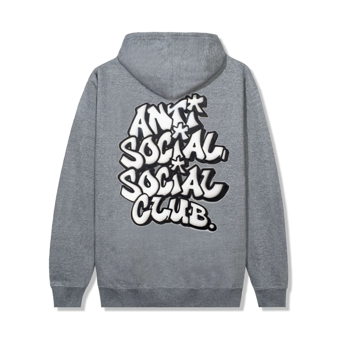 Gray 405 Hoodie - Polo Cutty for ASSC