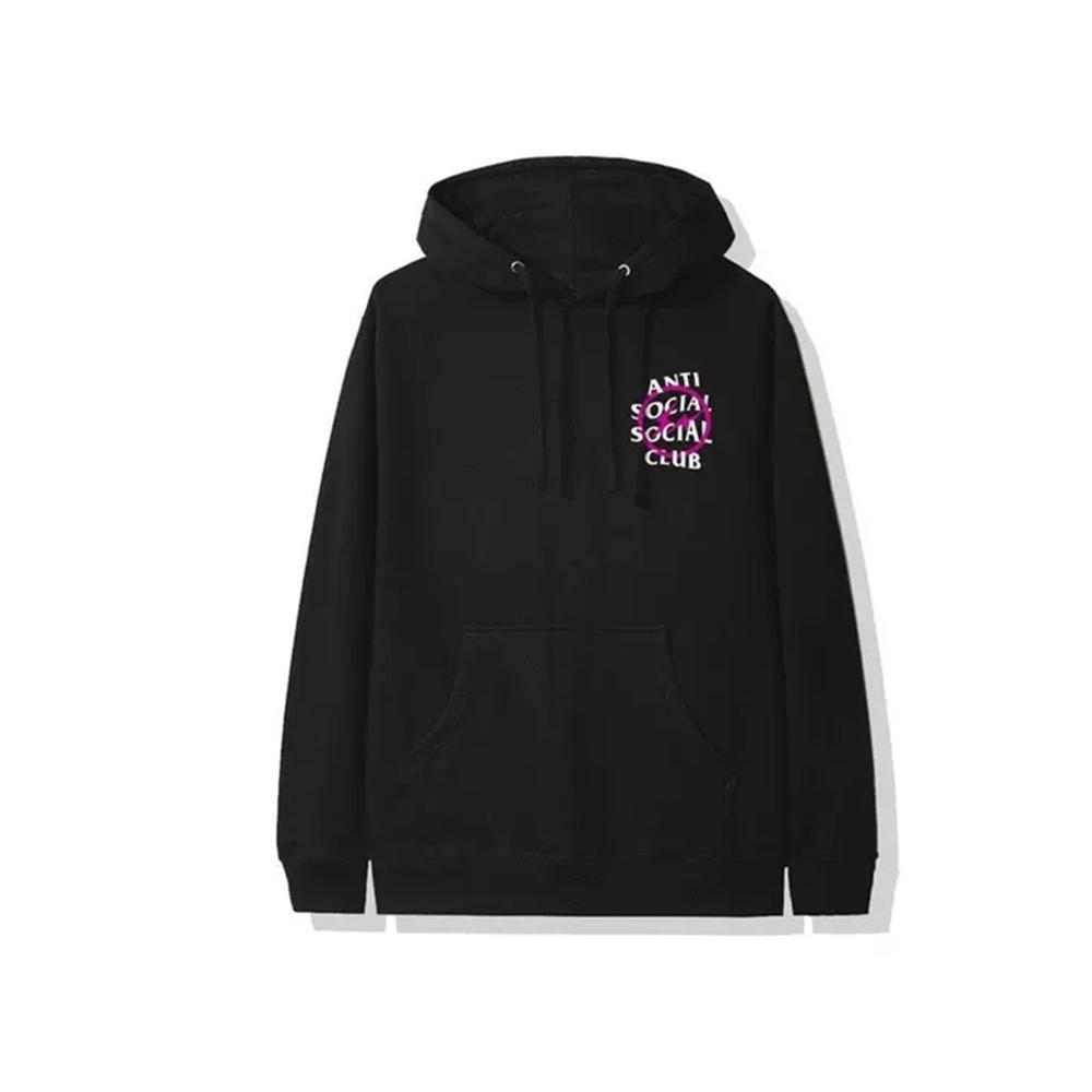 Sudadera con capucha ASSC X FRAGMENT