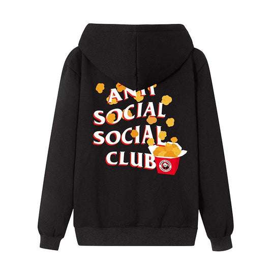 ASSCxPanda Express Hoodie