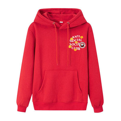 ASSCxPanda Express Hoodie